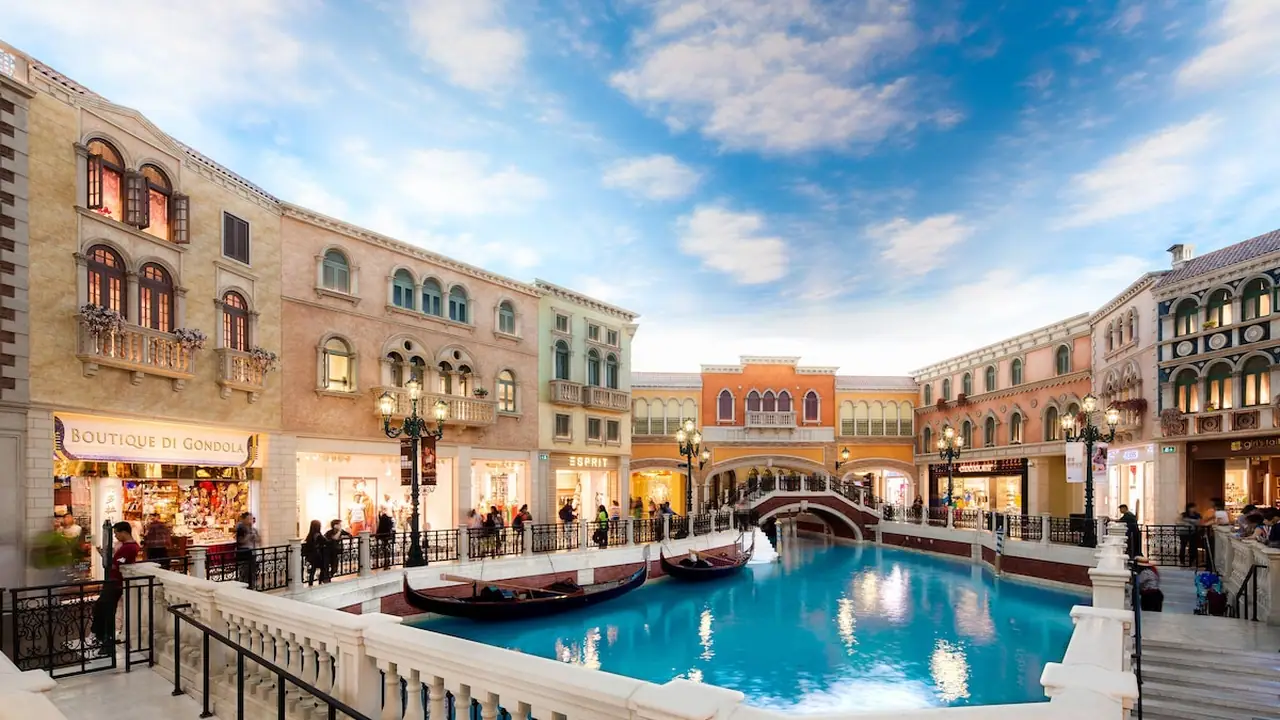 The Venetian